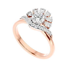 Flourish Ring