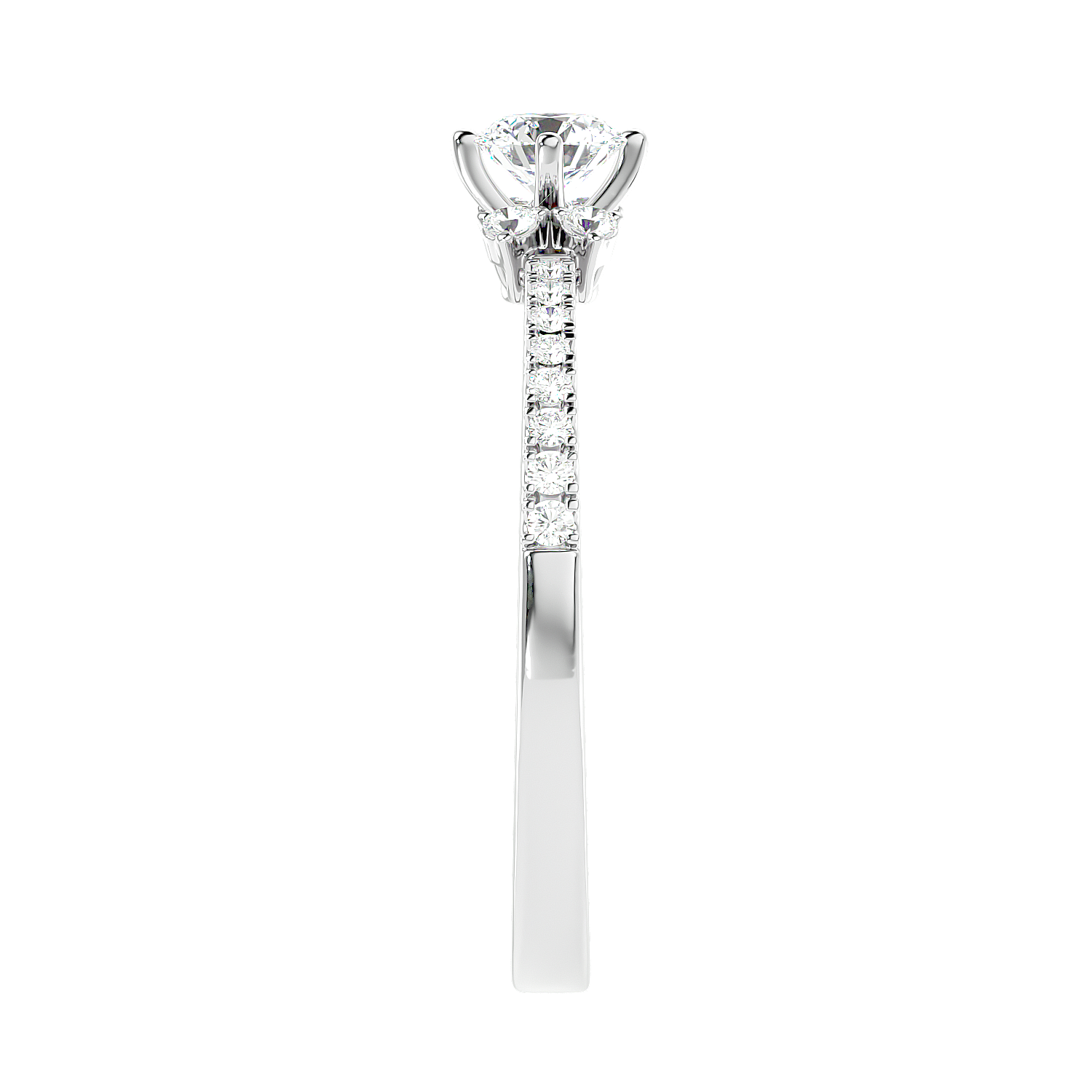 Willow Ring