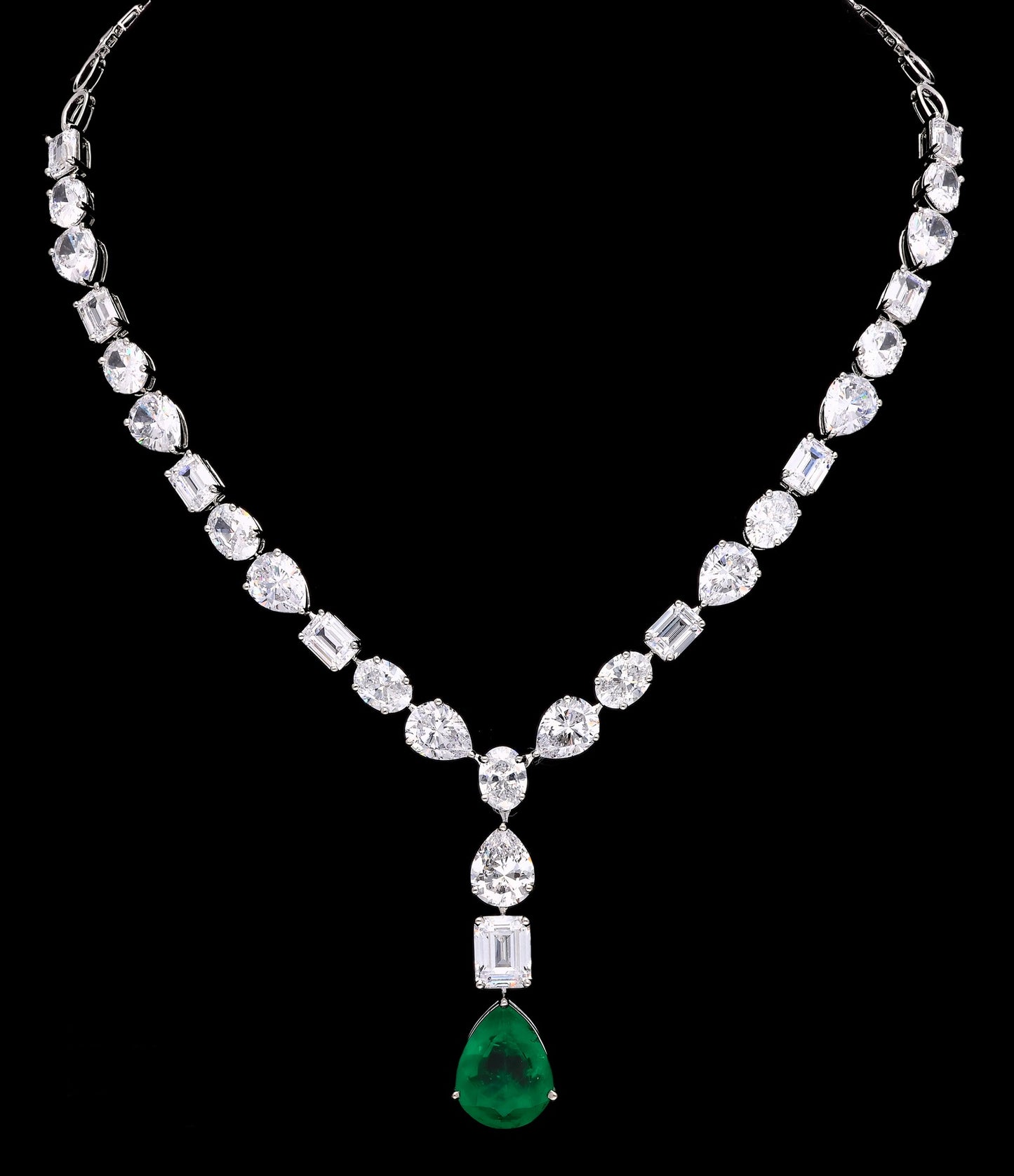 Regalia of Eden Necklace