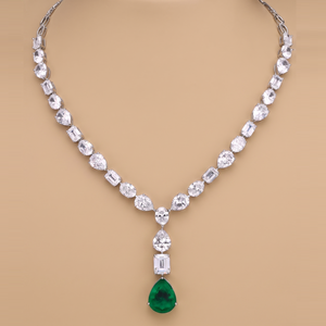 Regalia of Eden Necklace