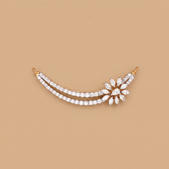 Everyday Labgrown Diamond Mangalsutra