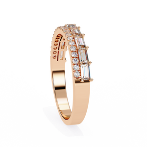 Recta-Round Ring