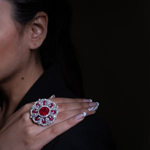 Giant Orchard Red Studs