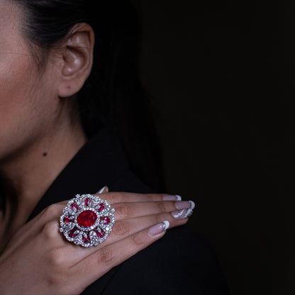 Giant Orchard Red Studs