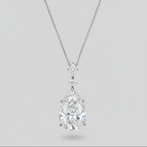 Rain Drop Pendant