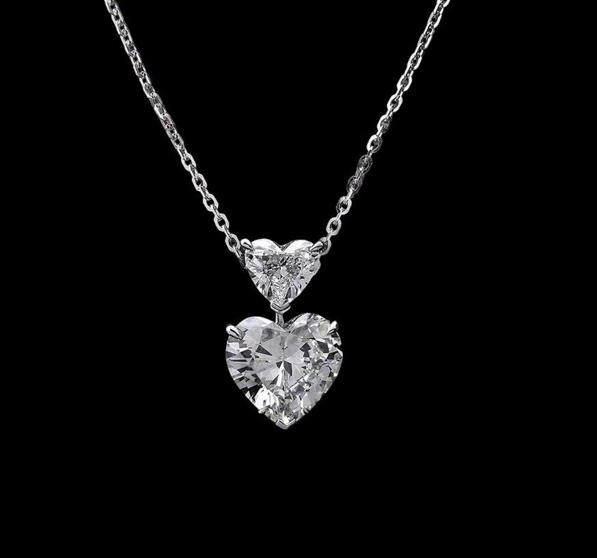 Eternal Heart Pendant