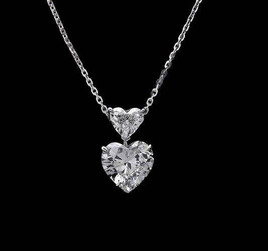Eternal Heart Pendant