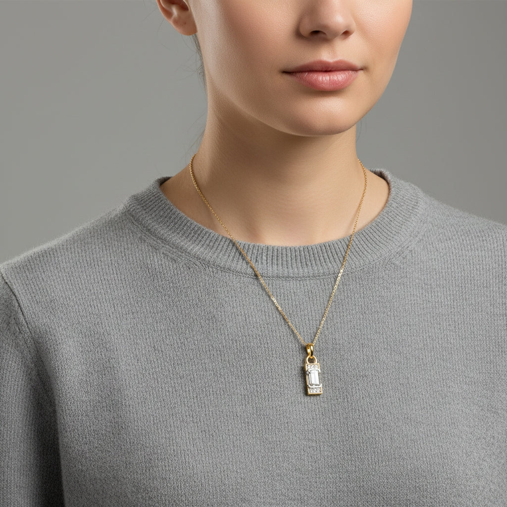 Highline Pendant