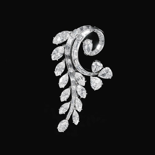 mens diamond bracelets