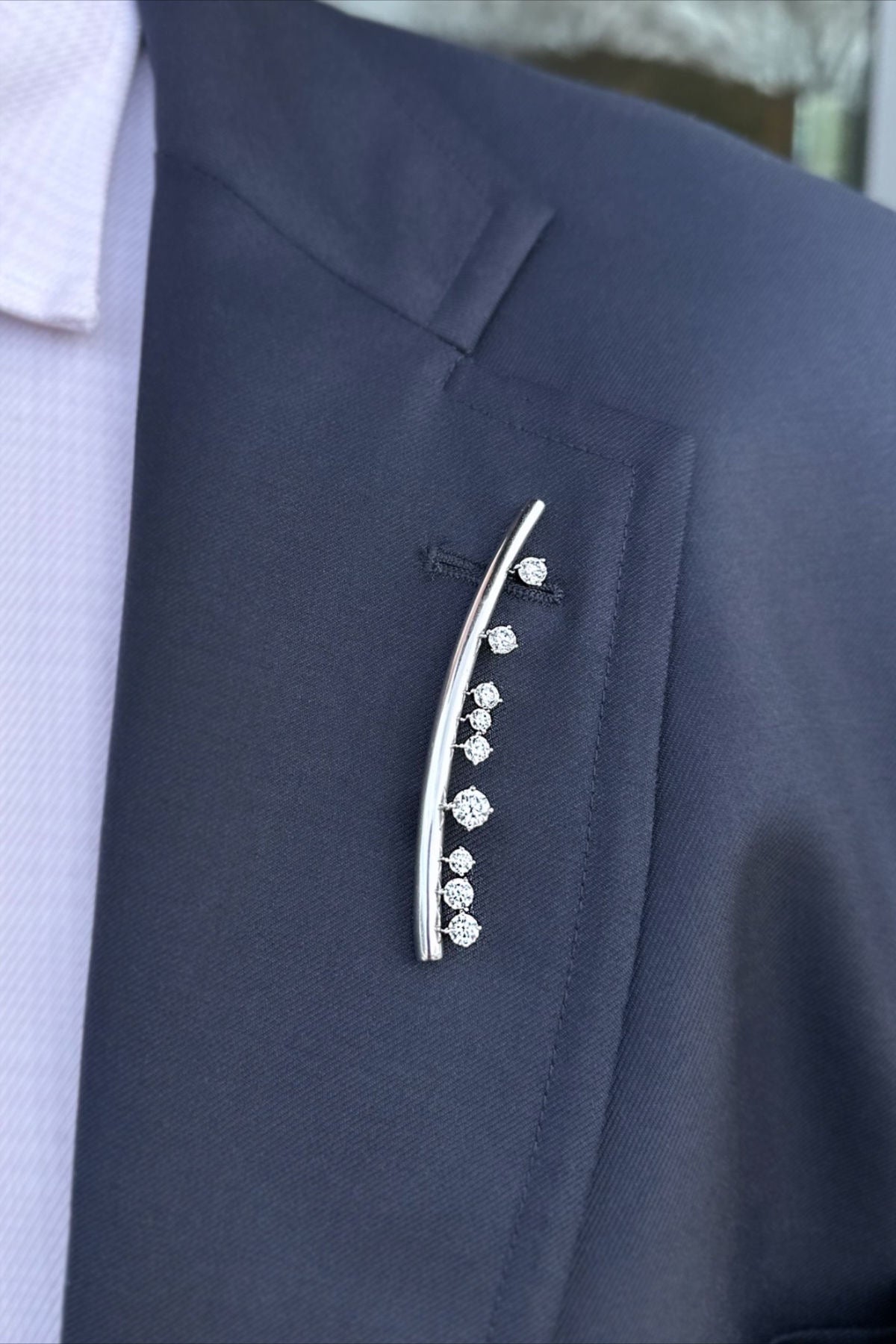 mens diamond bracelets