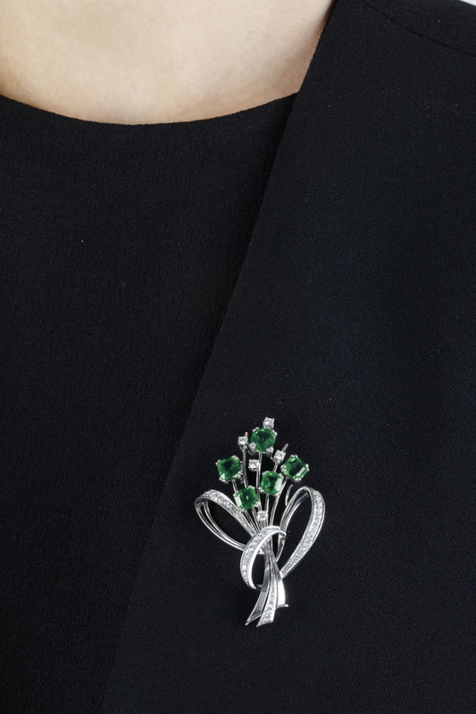 mens diamond bracelets