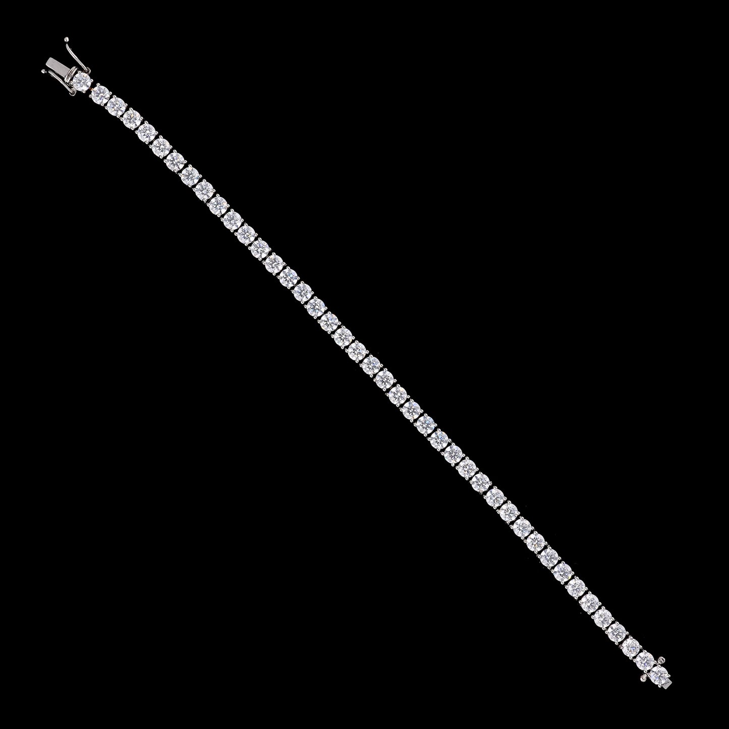 Classic Round full bracelet