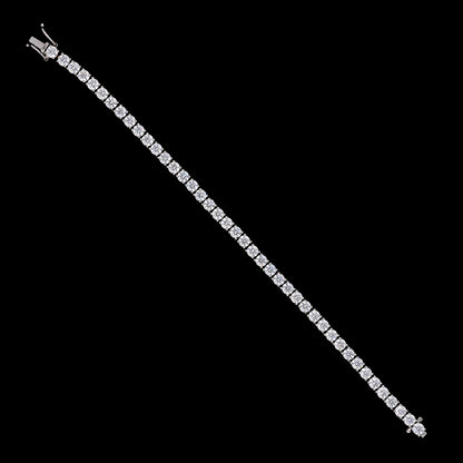 Classic Round full bracelet