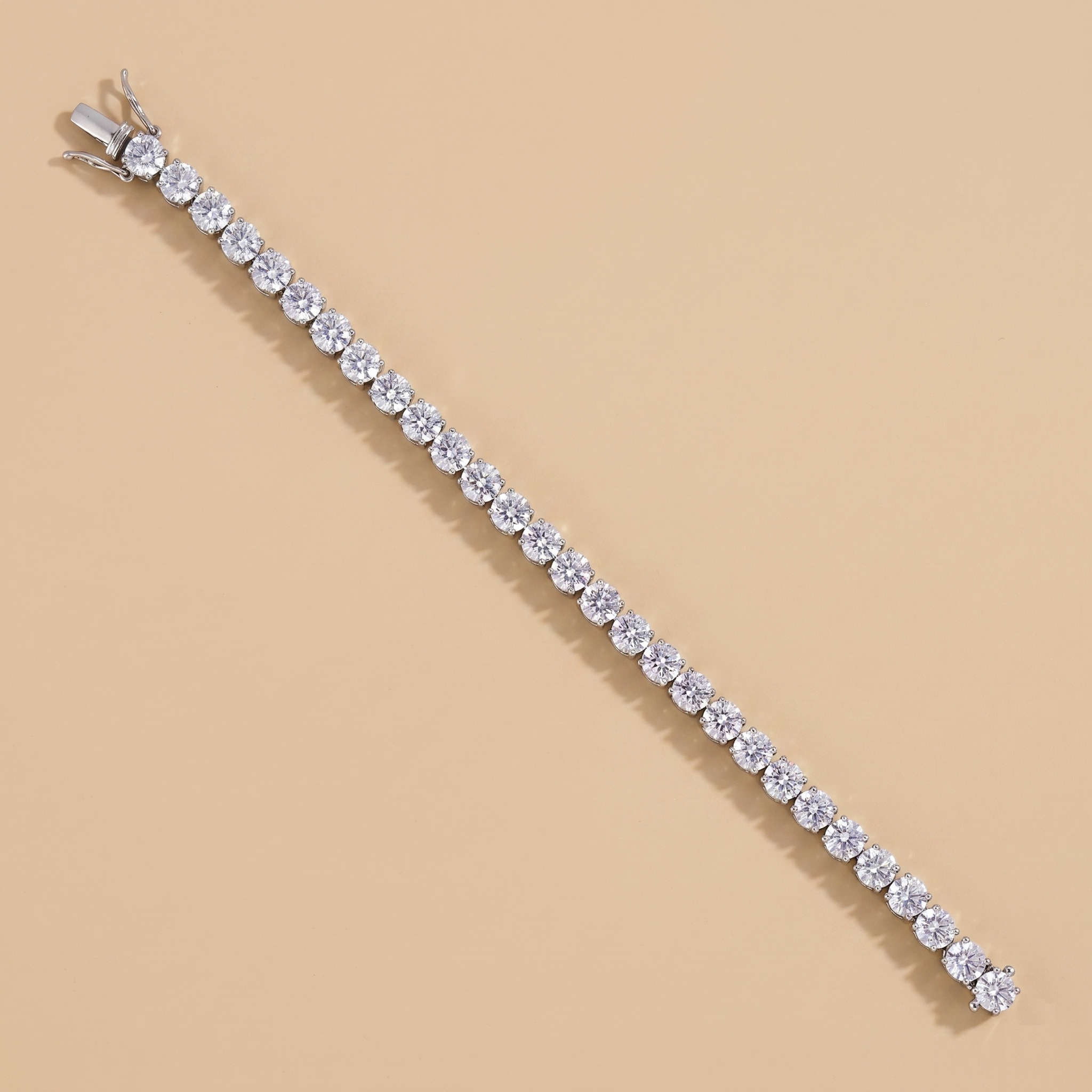Classic Round full bracelet