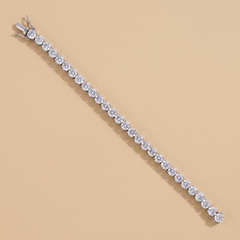 Classic Round full bracelet