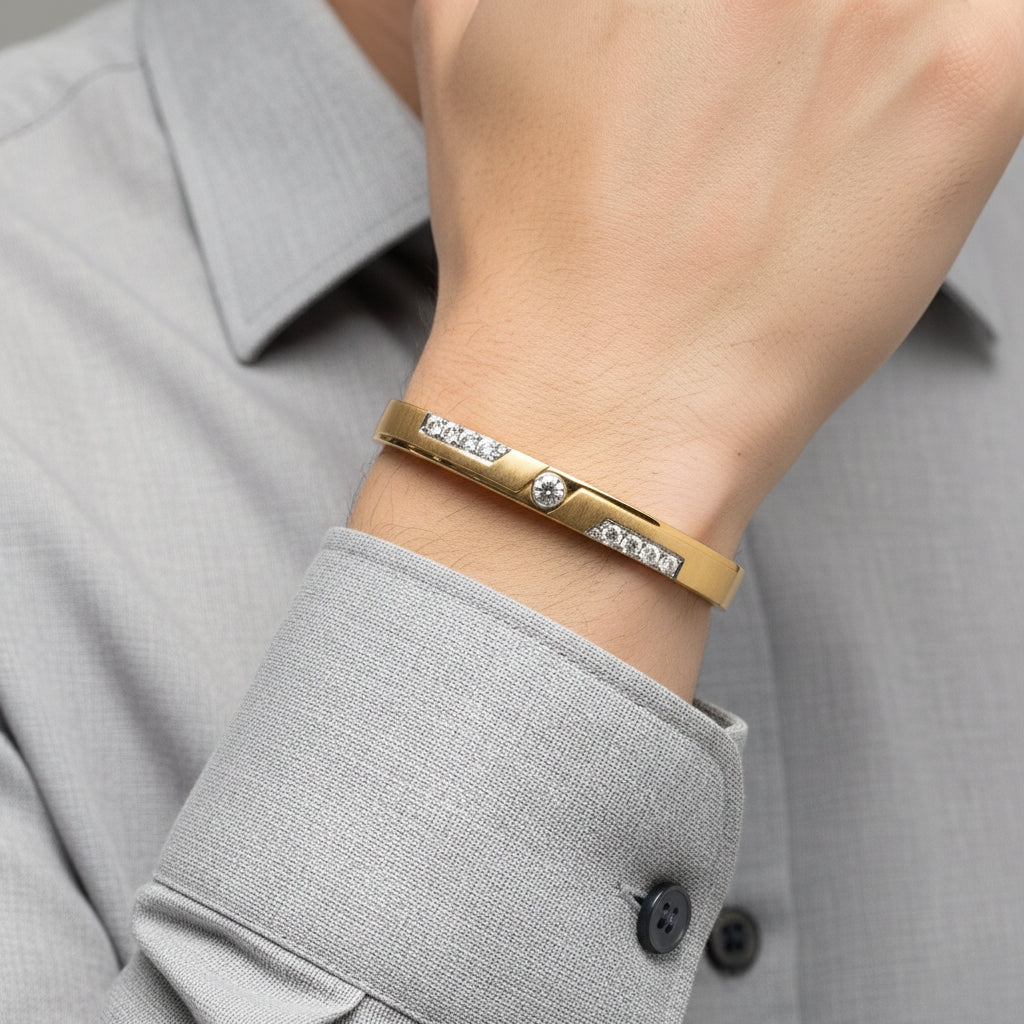 Sigil of Solace Bracelet