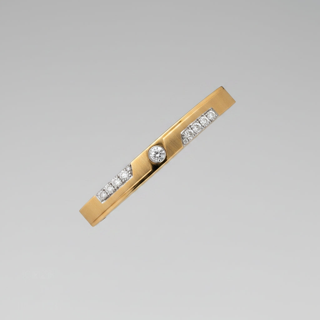 Sigil of Solace Bracelet