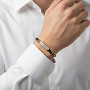 Regal Golden Epoch Bracelet