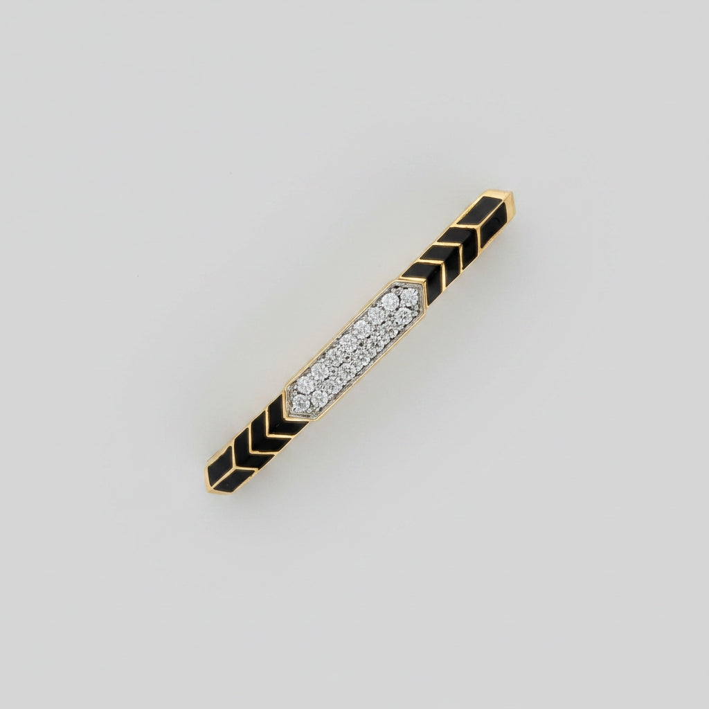 Regal Golden Epoch Bracelet