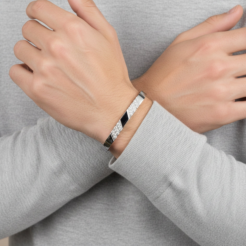 Imperium Edge Bracelet