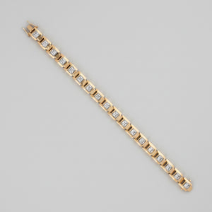 Royal Reflex Bracelet