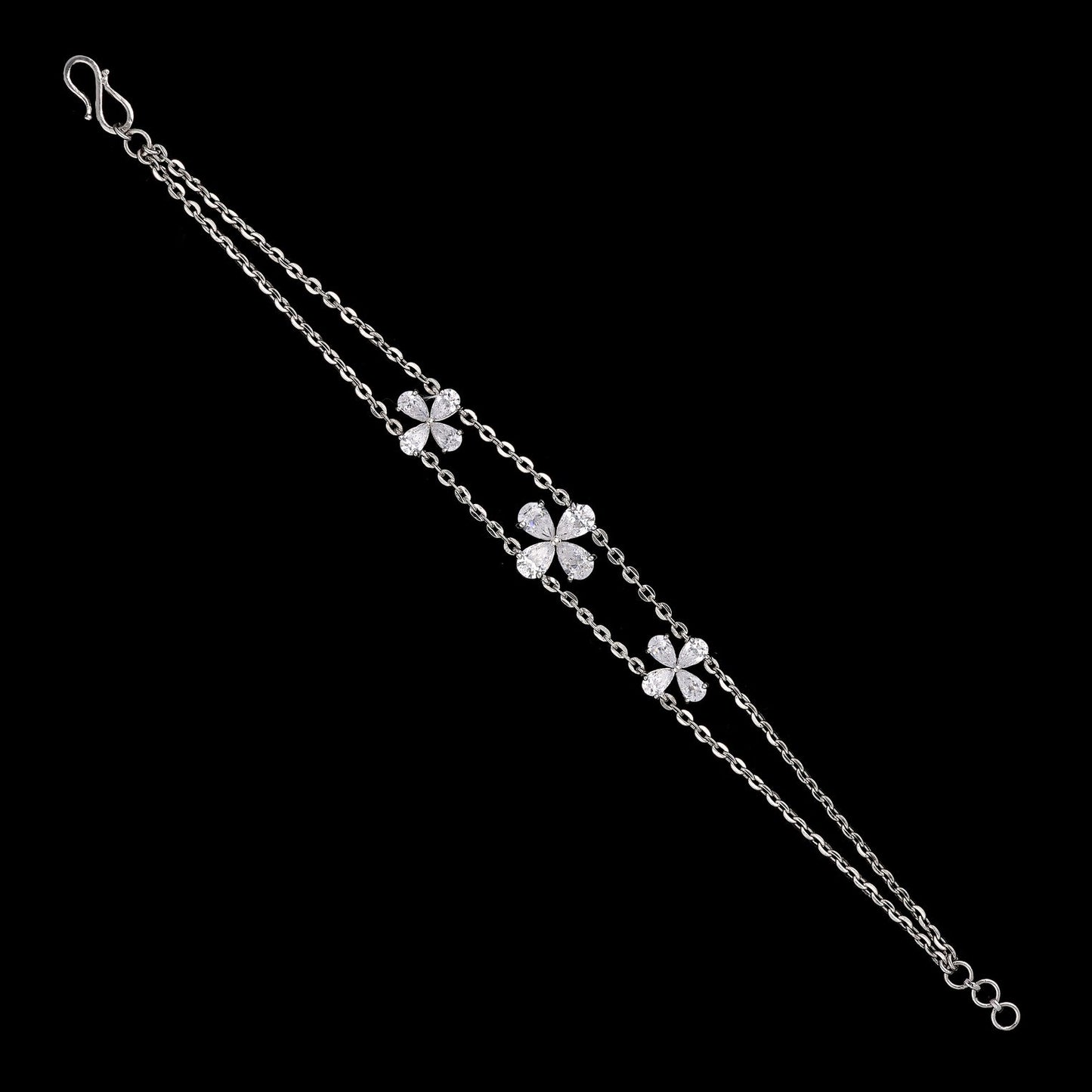 Blossom Grace Bracelet