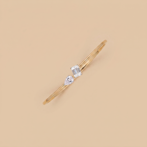 Embrace Cuff bracelet