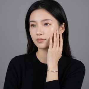 Embrace Cuff bracelet