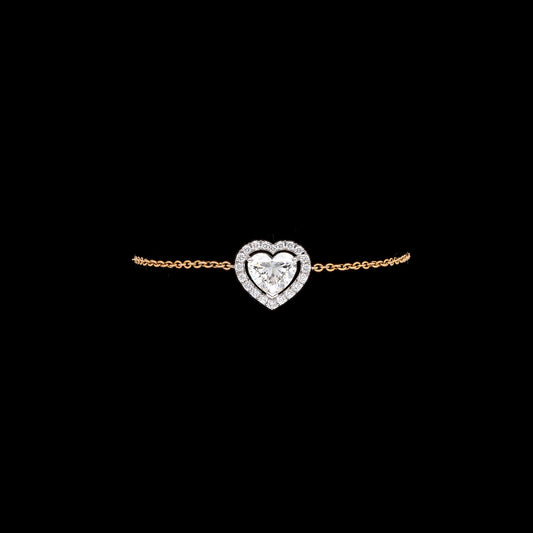 Te amo bracelet