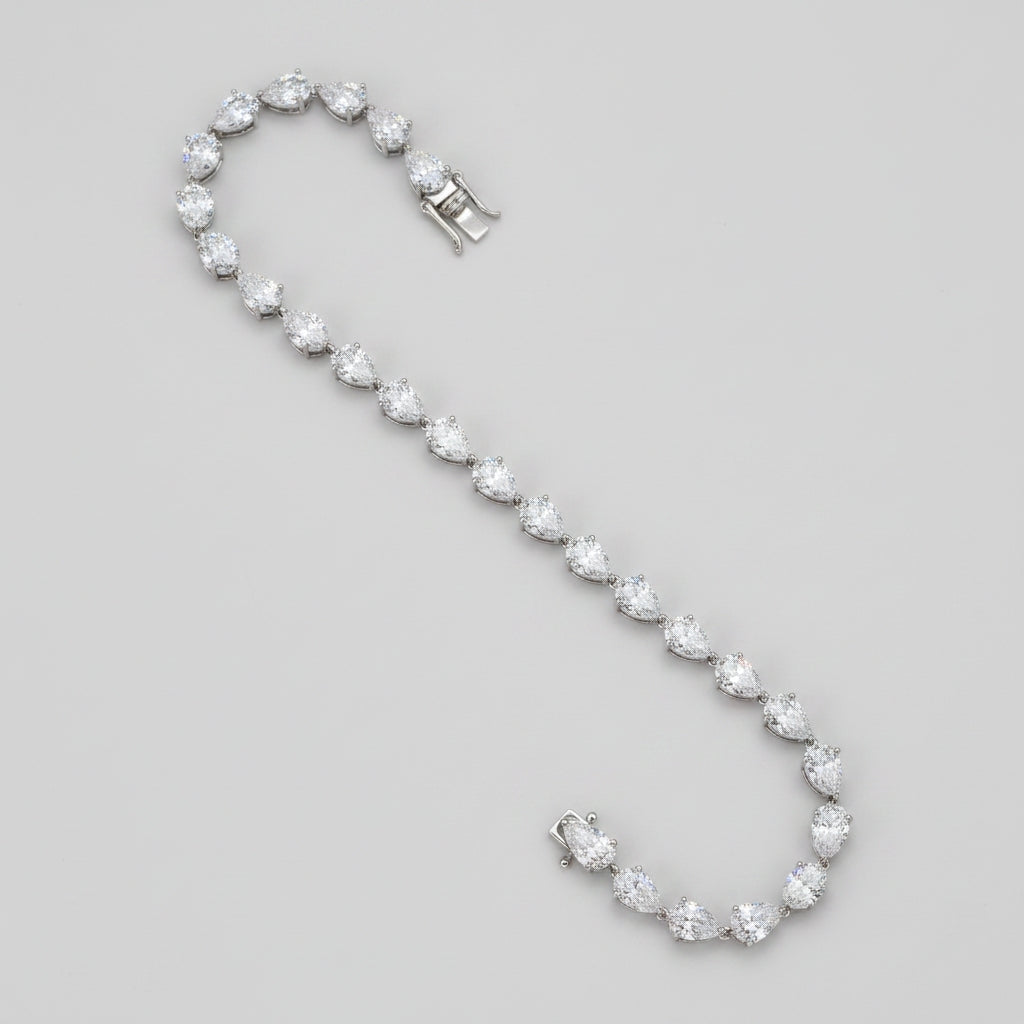 Elysian Drops Bracelet