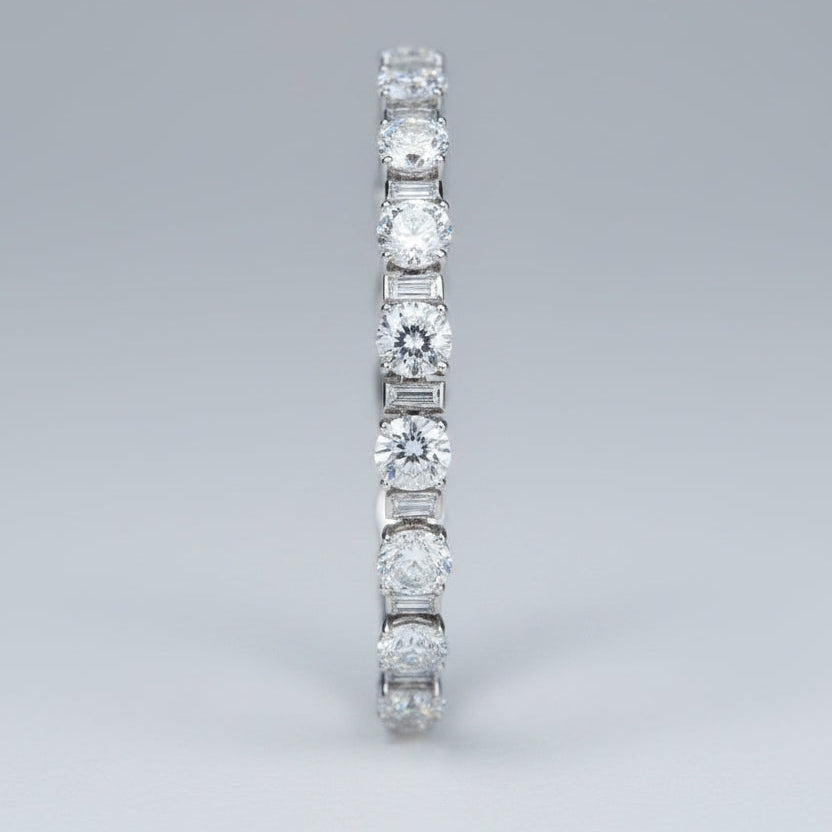 Circle of Light Bracelet