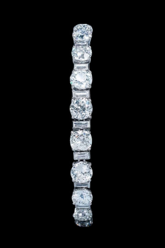 Circle of Light Bracelet