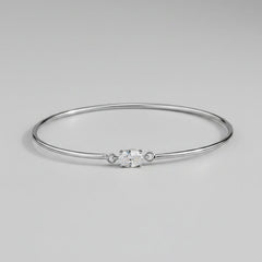 Celestoval Bracelet
