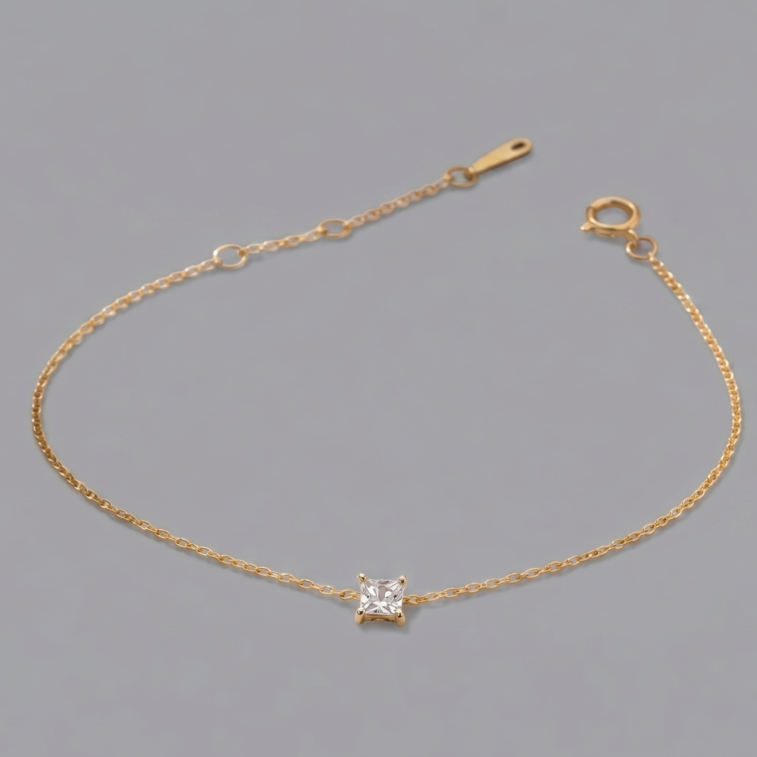 Queenstone Bracelet