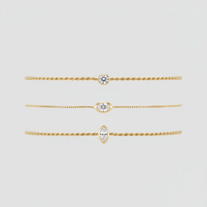 Solitaire Trio Stack