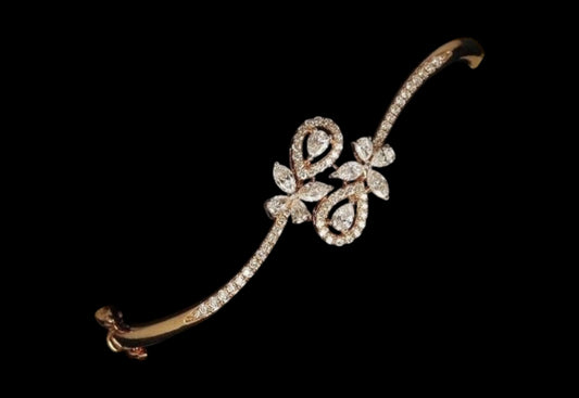 Tree Branch Bracelet