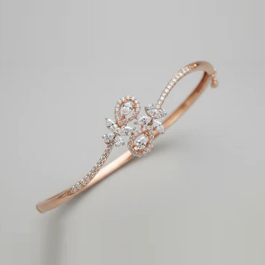 Tree Branch Bracelet