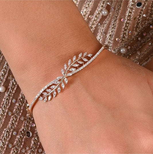 Starlit Garden Bracelet
