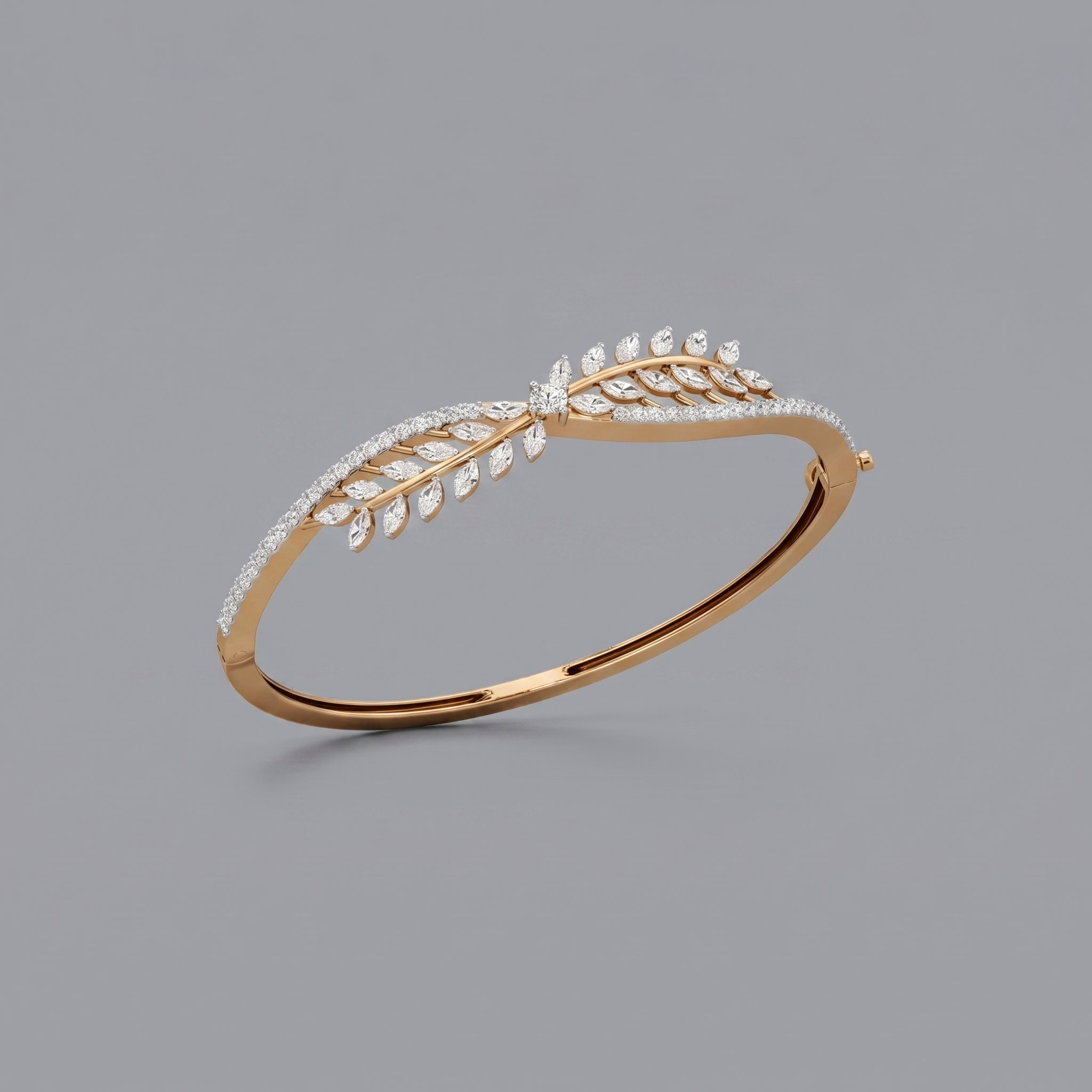 Starlit Garden Bracelet