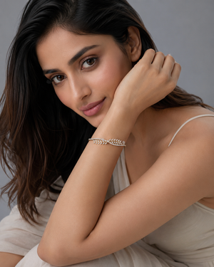Starlit Garden Bracelet