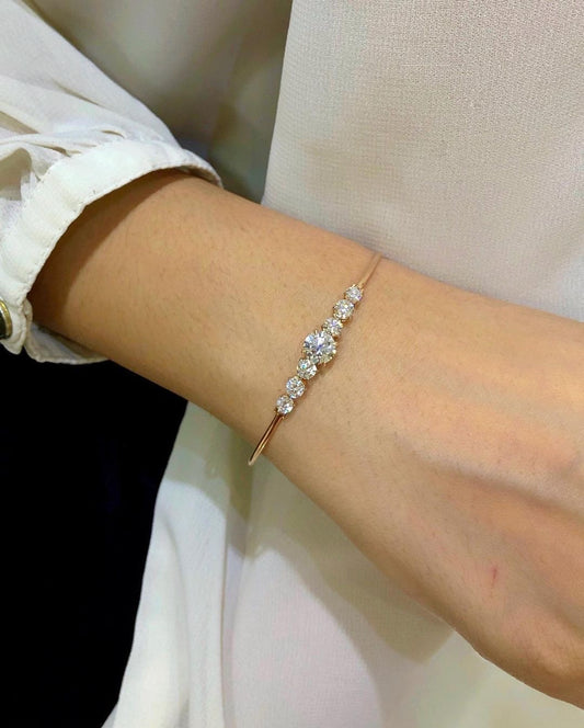 Halo of Light Bracelet