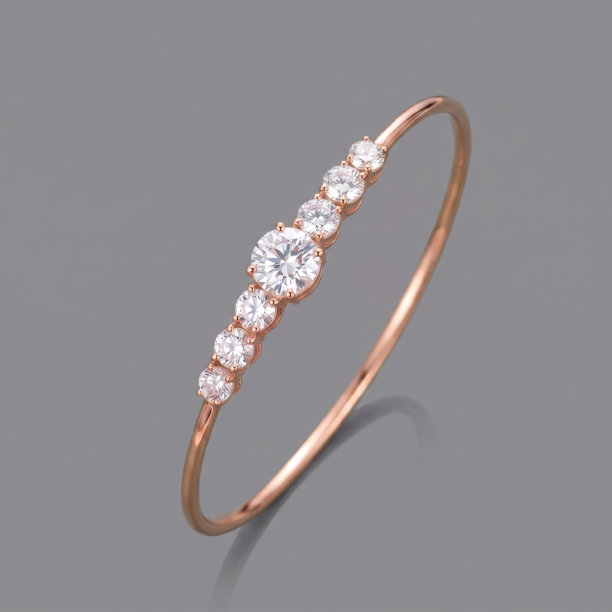 Halo of Light Bracelet
