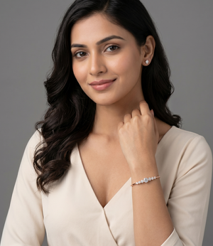 Halo of Light Bracelet