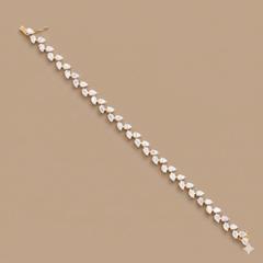 Classic Drop full bracelet