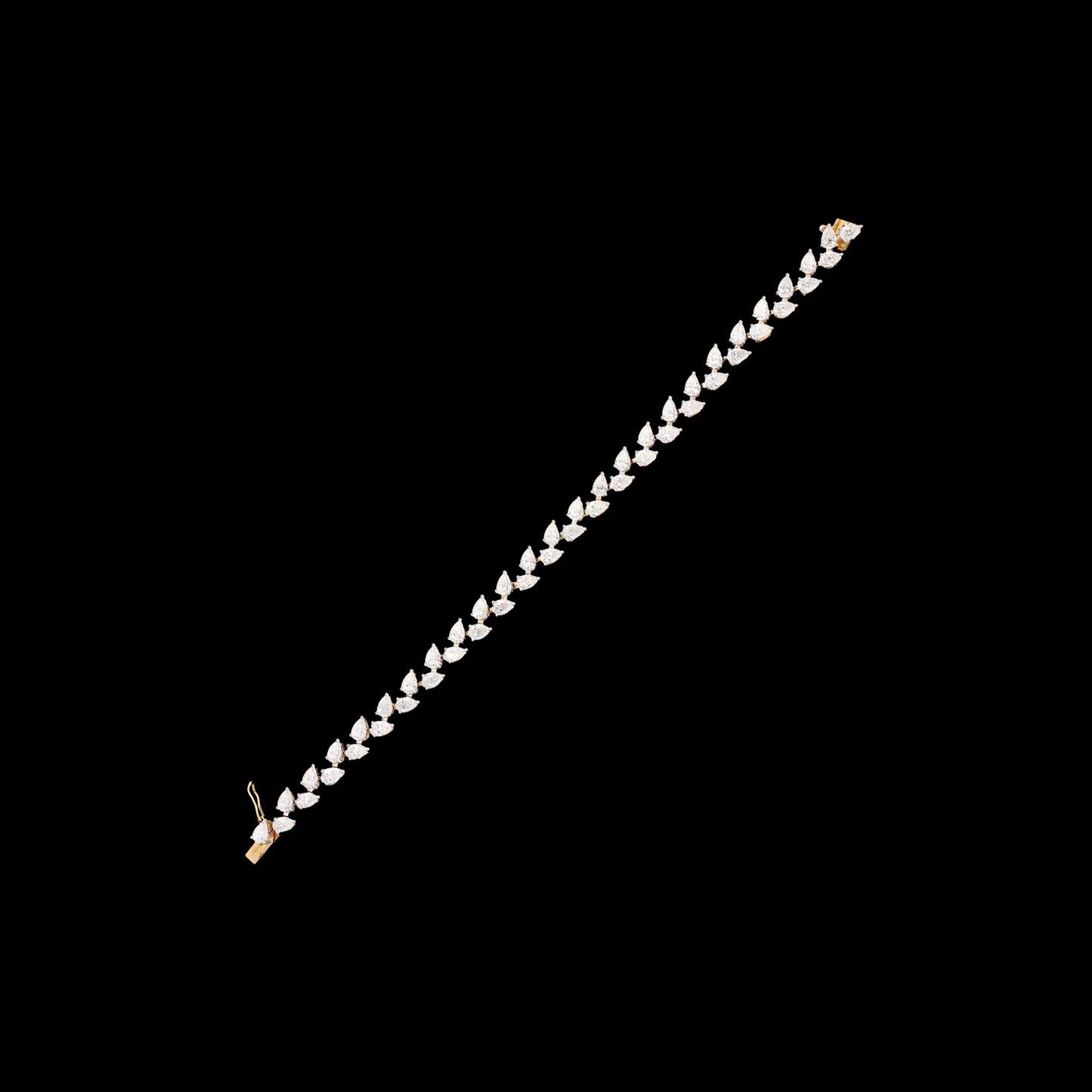 Classic Drop full bracelet