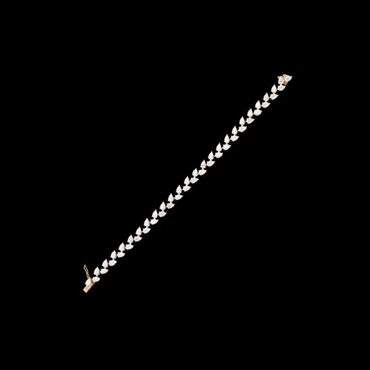 Classic Drop full bracelet