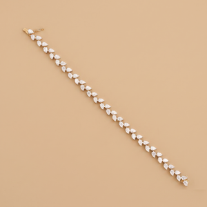 Classic Drop full bracelet