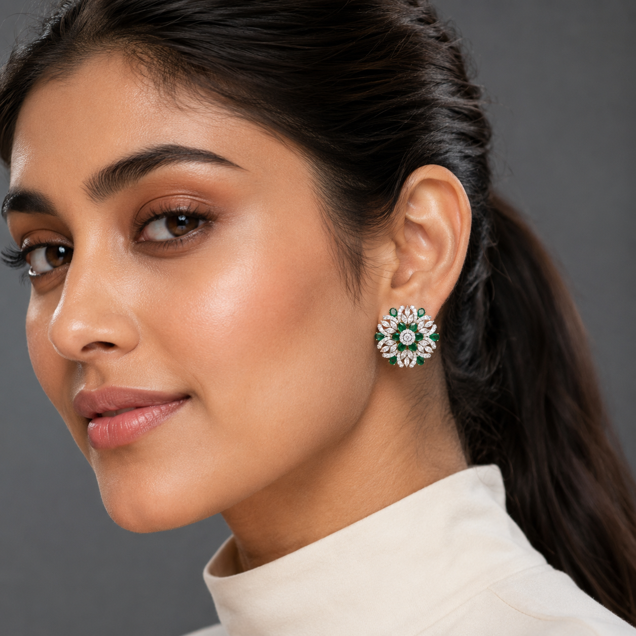 Eden's Secret Earrings