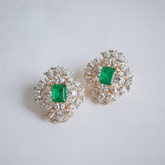 Garden Royale Studs