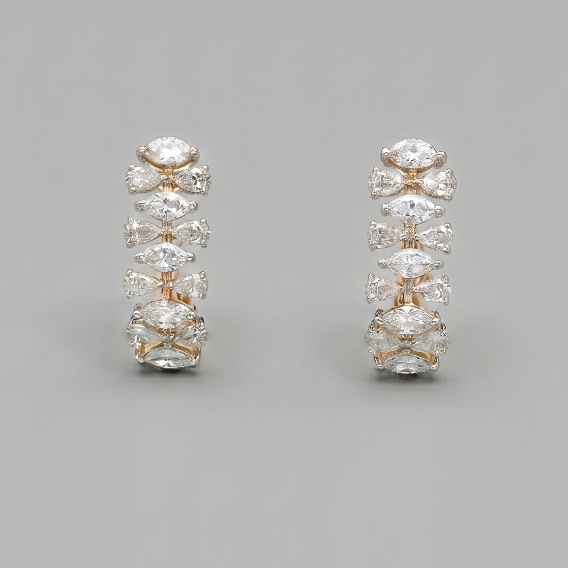 Echoes of Elegance Earrings